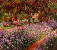 Monet, Claude Oscar